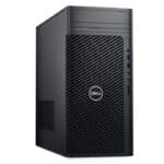 كمبيوتر مكتبي Dell Precision 3680 احترافي | معالج Intel Core i9 الجيل 14 (14900) | ذاكرة 16GB DDR5 | تخزين 256GB SSD + 2TB | كرت شاشة NVIDIA  A1000 -8