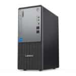 ⁦لينوفو ثينك سنتر نيو 50t G5 – معالج Intel Core i5-13400، ذاكرة 8 جيجابايت، تخزين SSD بسعة 512 جيجابايت، نظام DOS، ضمان سنتين، لوحة مفاتيح وفأرة سلكية⁩ - الصورة ⁦4⁩