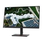 Lenovo S24e-20 Monitor – 23.8-Inch Full HD (1920x1080), VGA + HDMI 1.4, 3-Year Warranty - Image 6