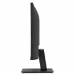 ⁦شاشة LG 24MR400-B – مقاس 24 بوصة، دقة Full HD، لوحة IPS، معدل تحديث 100 هرتز، زمن استجابة 5 مللي ثانية، دعم AMD FreeSync، لون أسود⁩ - الصورة ⁦2⁩
