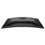 ⁦شاشة الألعاب المنحنية AOC C27G2Z – مقاس 27 بوصة، دقة Full HD، معدل تحديث 240 هرتز، زمن استجابة فائق 0.5 مللي ثانية، دعم FreeSync، تصميم منحني مميز⁩ - الصورة ⁦4⁩