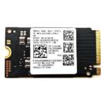 Samsung 512GB SSD – M.2 PCIe Gen4x4 (2242 Form Factor)