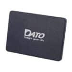 DATO DS700 SSD 1TB – 2.5" SATA III, Up to 535MB/s Read & 500MB/s Write Speed