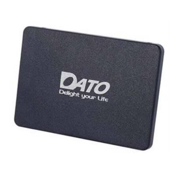 وحدة تخزين داتو DS700 SSD بسعة 1 تيرابايت – بحجم 2.5 بوصة وواجهة SATA III، بسرعة قراءة تصل إلى 535 ميجابايت في الثانية وكتابة تصل إلى 500 ميجابايت في 