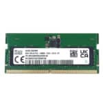 ذاكرة SK hynix DDR5 لابتوب – بسرعة 4800 ميجاهرتز، نوع SO-DIMM