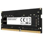 ذاكرة لابتوب LEXAR DDR4 سعة 8 جيجابايت بسرعة 3200 ميجاهرتز – أداء عالي وسرعة محسّنة