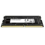 ذاكرة لابتوب LEXAR DDR4 سعة 8 جيجابايت بسرعة 3200 ميجاهرتز – أداء عالي وسرعة محسّنة