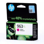 HP 963XL Magenta Toner Cartridge – Original for Laser Printers - Image 3
