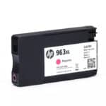HP 963XL Magenta Toner Cartridge – Original for Laser Printers - Image 2