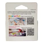 Canon DeskJet 445 Black Ink Cartridge – Original for Inkjet Printers - Image 4