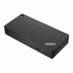 محطة الإرساء الشاملة من لينوفو ThinkPad USB-C – موديل 40AY0090UK