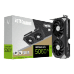 ZOTAC GAMING GeForce RTX 5060 Ti Twin Edge 8GB Graphics Card