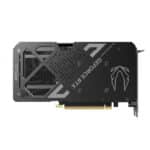 ⁦بطاقة الرسوميات ZOTAC GAMING GeForce RTX 5060 Ti Twin Edge OC بسعة 8 جيجابايت – إصدار مكسور السرعة⁩ - الصورة ⁦2⁩