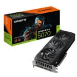 GIGABYTE GeForce RTX 5070 WINDFORCE SFF X3 12GB Graphics Card