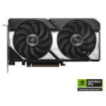 ASUS Dual GeForce RTX 5060 Ti 8GB Graphics Card