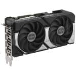 ASUS Dual GeForce RTX 5060 Ti 16GB Graphics Card - Image 2