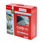 كابل شبكة سمارتلينك CAT6 بطول 70 متر