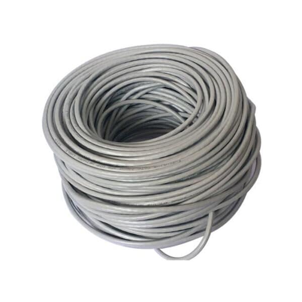كابل إي-ترين CAT6 UTP بطول 305 متر - موديل DC102