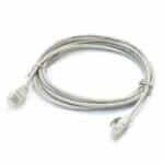 كابل شبكة كورنينج CAT6 بطول 5 أمتار