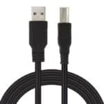 Printer USB 2.0 Cable 5 Meter