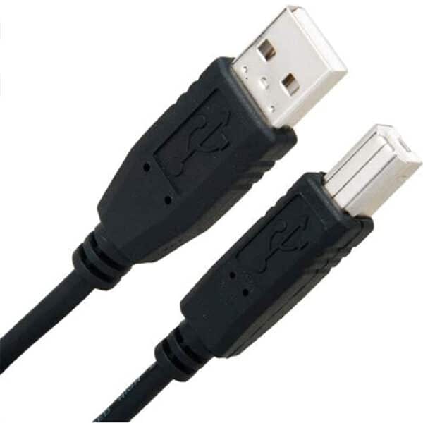 Original Printer USB Cable 1.8 Meter