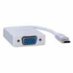 Type-C to VGA Female Cable CV224