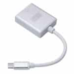 CABLE-2B Type C to HDMI Female Cable CV223 - Image 3