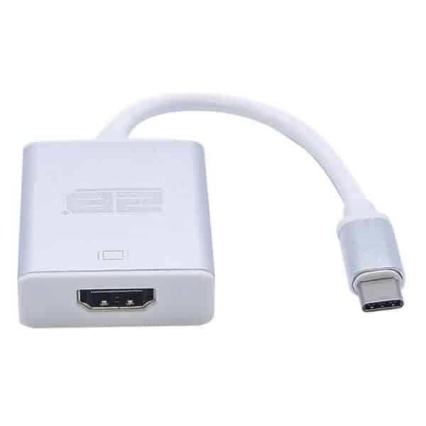 CABLE-2B Type C to HDMI Female Cable CV223