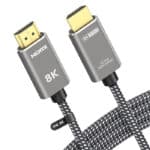 8K HDMI to HDMI Cable - 15 Meters
