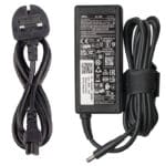 DELL Laptop Adapter MAJESTY-B 19.5V 3.34A – New