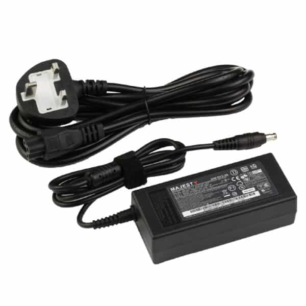 Samsung Laptop Adapter MAJESTY-B 19V 3.16A – 65W