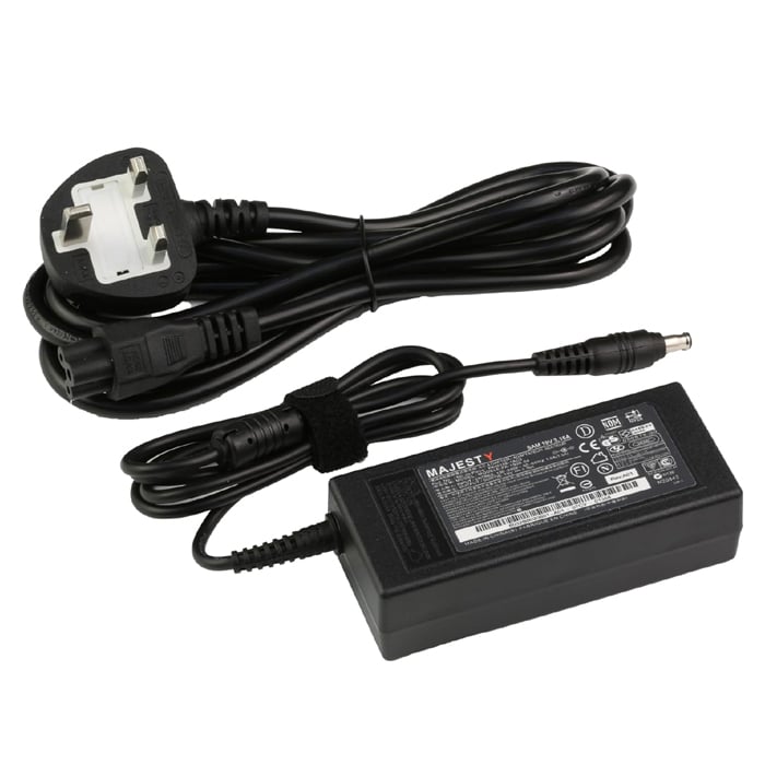 156256250020 Samsung Laptop Adapter MAJESTY-B 19V 3.16A – 65W - Image 1