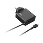 Lenovo Original 65W USB-C Wall Adapter (4X21L54612) – UK Plug