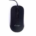 E-Train Wired USB Mouse MO662 - Image 3