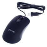 E-Train Wired USB Mouse MO662