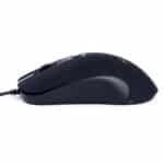 E-Train Wired USB Mouse MO662 - Image 2