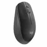 فأرة لاسلكية Logitech M190 بالحجم الكامل