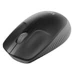 ⁦فأرة لاسلكية Logitech M190 بالحجم الكامل⁩ - الصورة ⁦2⁩