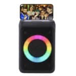 Etrain TWS SP312 Wireless Bluetooth Speaker - Image 3
