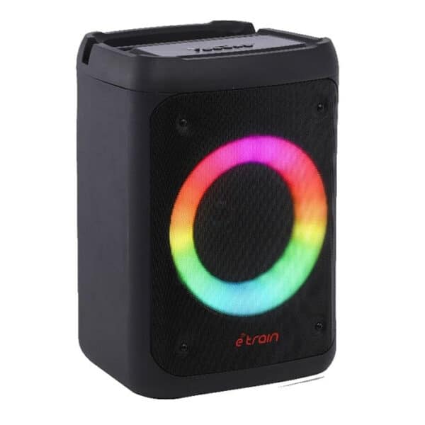 Etrain TWS SP312 Wireless Bluetooth Speaker