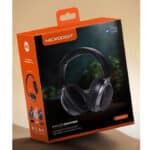 Microdigit MS651WH Wireless Headphone - Image 2