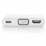 HUAWEI Mate Dock 2 – Multi-Function USB-C Docking Station - Image 3