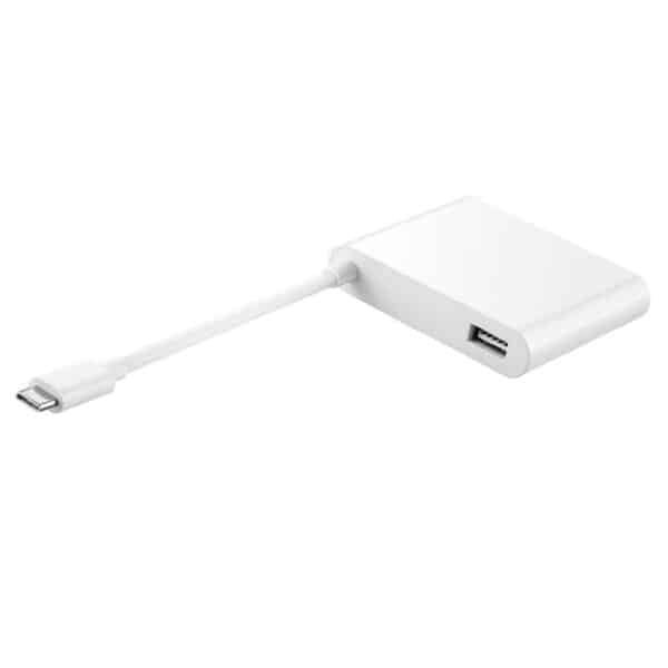 HUAWEI Mate Dock 2 – Multi-Function USB-C Docking Station