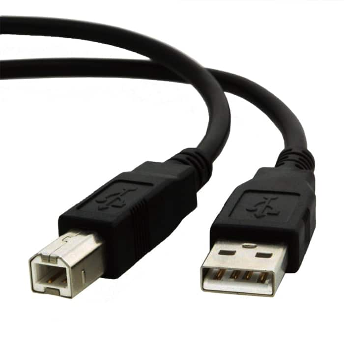 959509500422 3M Printer Cable – High-Quality USB Connection - Image 1