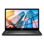لابتوب ديل 7490 مجدد – معالج إنتل كور i5 الجيل السابع – 8 جيجابايت رام – 256 جيجابايت SSD – شاشة لمس – ويندوز 11 برو