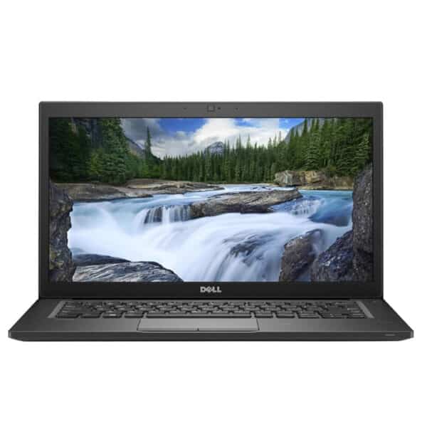 لابتوب ديل 7490 مجدد – معالج إنتل كور i5 الجيل السابع – 8 جيجابايت رام – 256 جيجابايت SSD – ويندوز 11 برو
