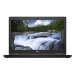 Refurbished Dell Latitude 5490 Laptop – Intel Core i5 7th Gen – 8GB RAM – 256GB SSD – Windows 11 Pro