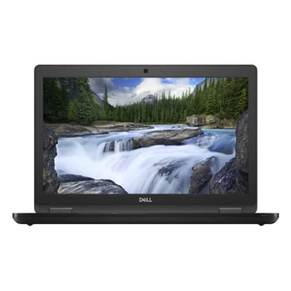 لابتوب ديل 5490 مجدد – معالج إنتل كور i5 الجيل السابع – 8 جيجابايت رام – 256 جيجابايت SSD – ويندوز 11 برو