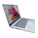 Refurbished Dell Latitude 7400 Laptop – Intel Core i5-8365U 1.60GHz – 8GB DDR4-2667MHz – 256GB NVMe M.2 SSD – 14 Inch Display – Intel UHD Graphics 620 – Keyboard Backlight – Windows 11 Pro – Silver (Metal) - Image 4
