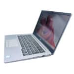 Refurbished Dell Latitude 7400 Laptop – Intel Core i5-8365U 1.60GHz – 8GB DDR4-2667MHz – 256GB NVMe M.2 SSD – 14 Inch Display – Intel UHD Graphics 620 – Keyboard Backlight – Windows 11 Pro – Silver (Metal) - Image 3